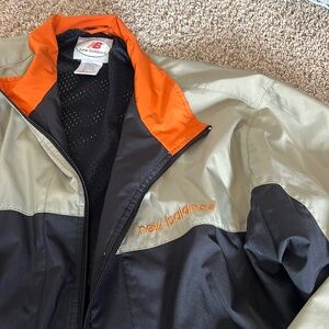 New Balance Jacket